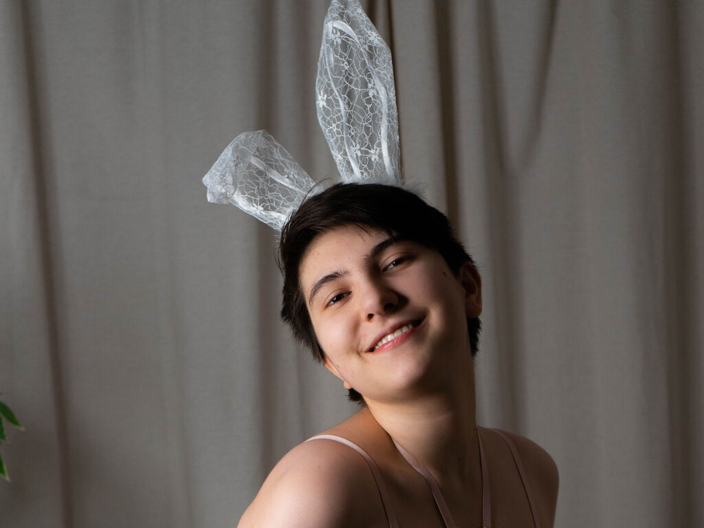 Lily Marlin